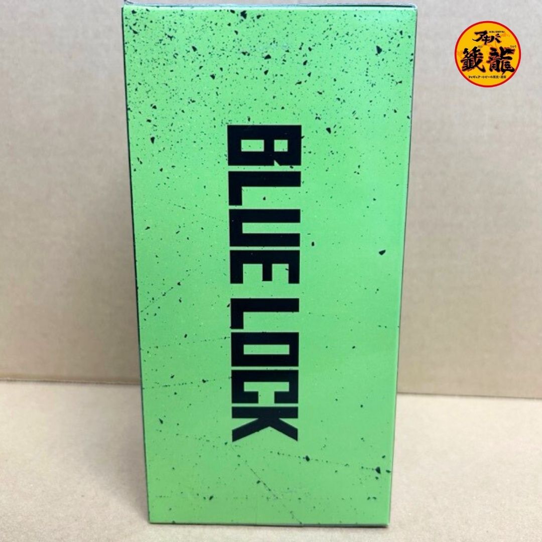 TV anime "Blue Lock" Kiyoyoichi figure - Awakened version -