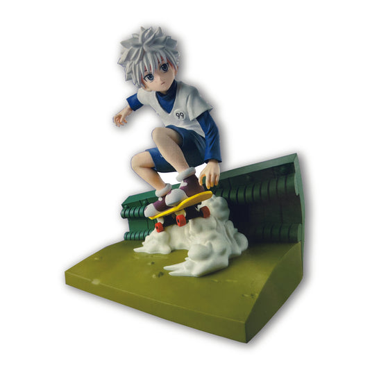 HUNTER×HUNTER Memorable Saga Special -Killua-