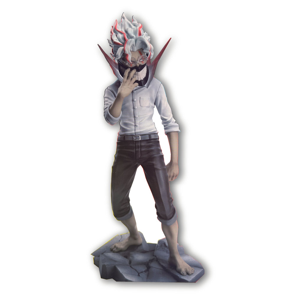 TV anime "Dandadan" Luminasta "Okarun (transformation)" Vol.2