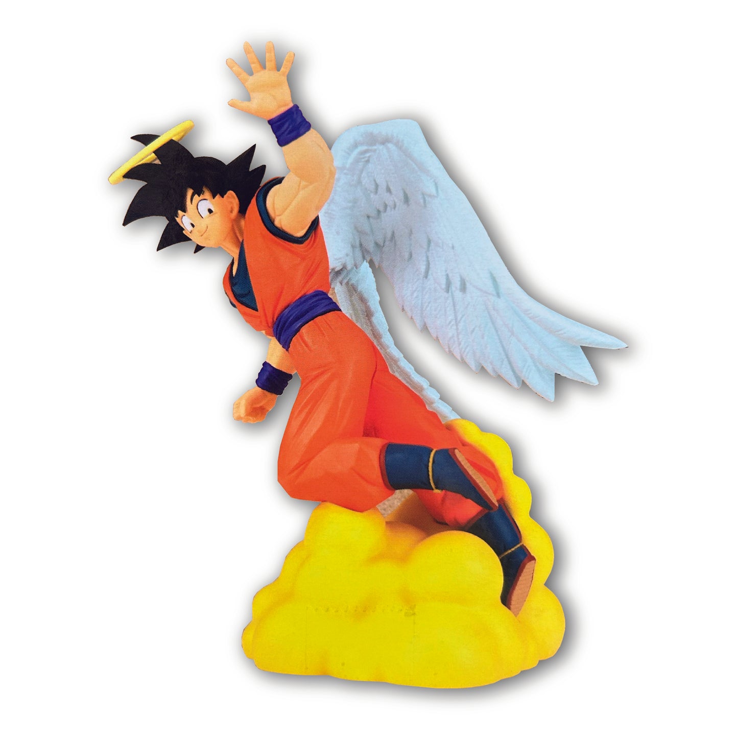 Dragon Ball Z History Box Son Goku