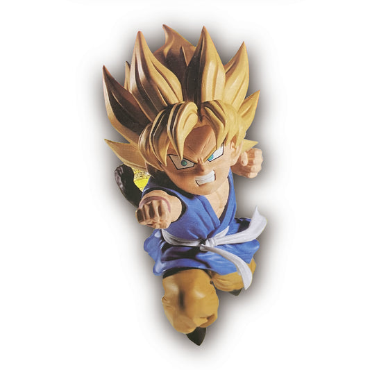 Dragon Ball GT MATCH MAKERS Super Saiyan Son Goku