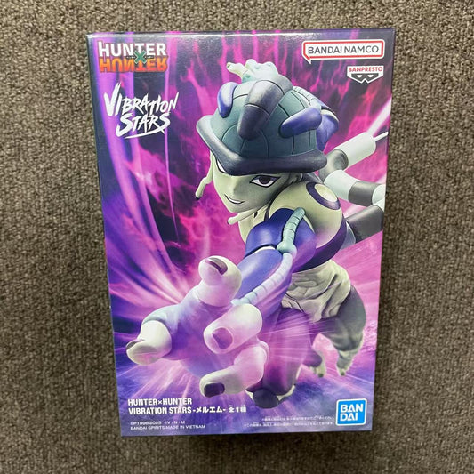 HUNTER×HUNTER Vibration Stars メルエム