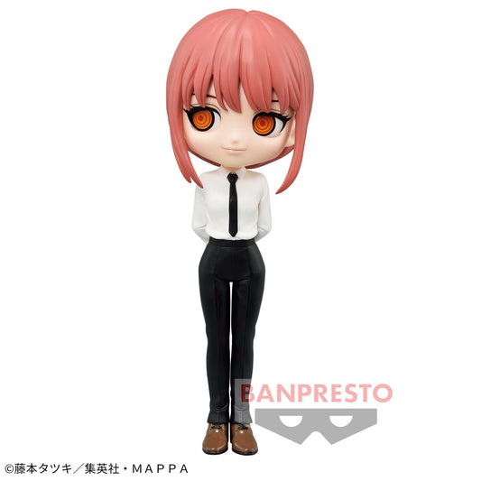 "Chainsaw Man" Q posket -Makima-