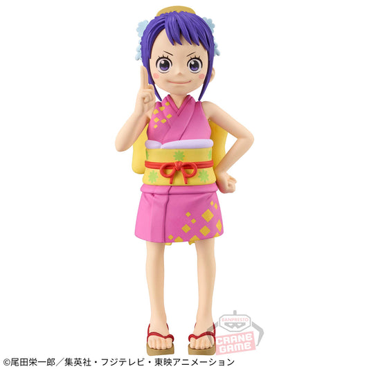 One Piece DXF ~THE GRANDLINE SERIES~ Wano Country O-TAMA