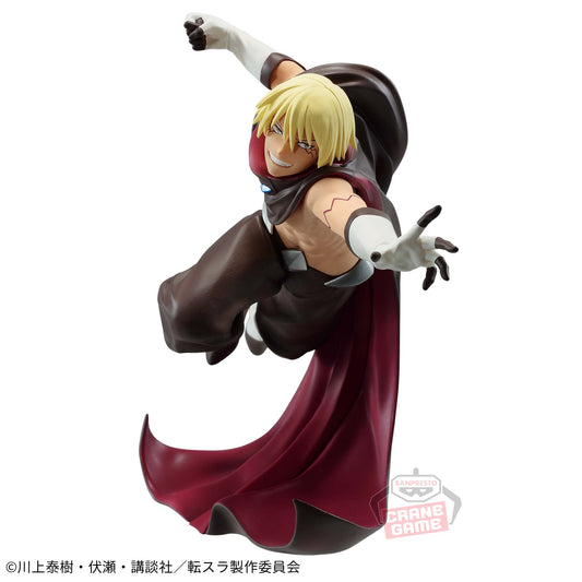 That Time I Got Reincarnated as a Slime Storm King Dragon Veldora Figure