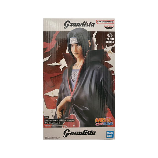NARUTO Shippuden Grandista: UCHIHA ITACHI