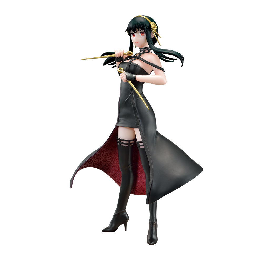 Ichiban Kuji SPY×FAMILY -Extra Mission- C Prize Yor Forger Figure