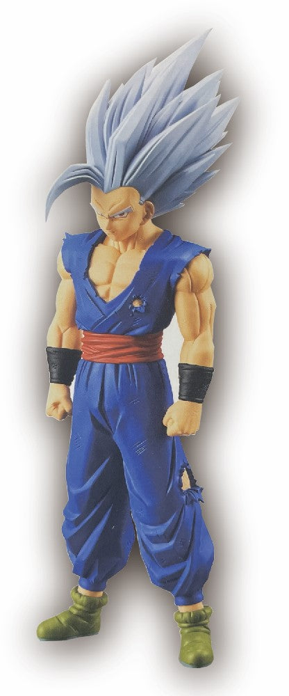 Dragon Ball Super Super Hero DXF Son Gohan (Beast) Figure