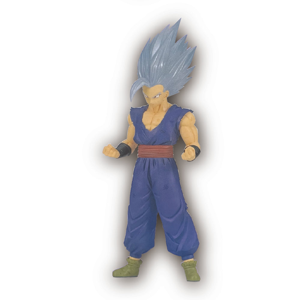Dragon Ball Super Superhero CLEARISE Son Gohan (Beast)