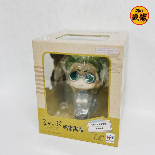Jujutsu Kaisen Rukappu Figure Nanami Kento Nanamin
