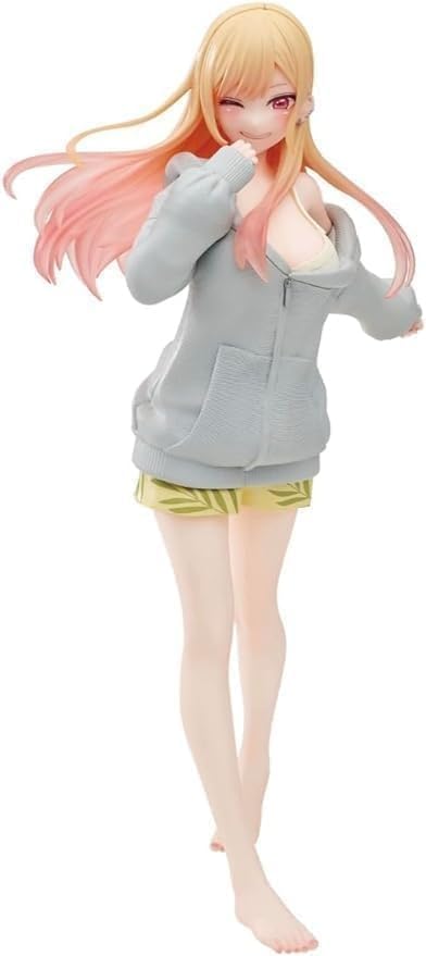 That Time I Got Reincarnated as a Slime Coreful Figure Kitagawa Marin ~Parka ver.~