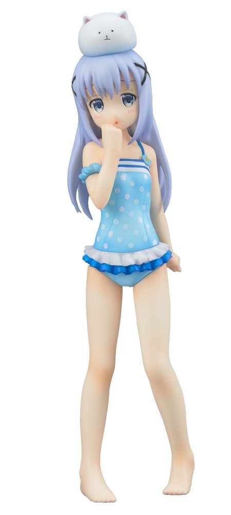 Is the Order a Rabbit?? PM Figure Chino