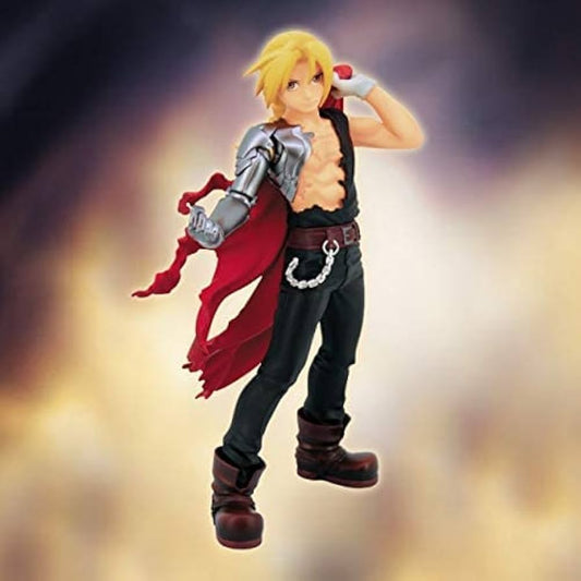Fullmetal Alchemist Special Figure ~Edward Elric Another ver.~