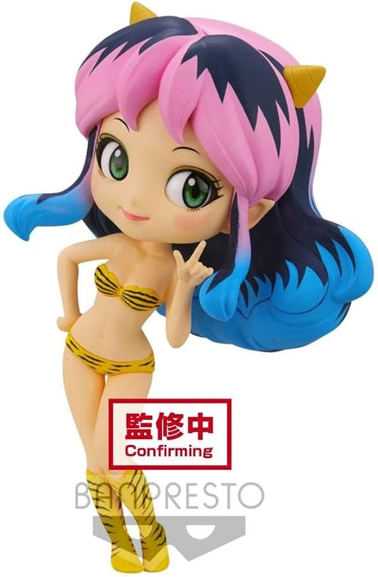 Figure Lum B (Another Color) "Urusei Yatsura" Q posket-LUM-III