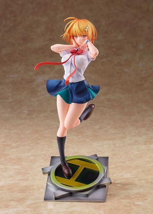 Super HxEros Hoshino Mica 1/7 Scale Figure