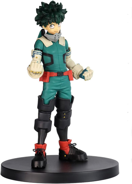 My Hero Academia AGE OF HEROES DEKU Ⅱ Izuku Midoriya