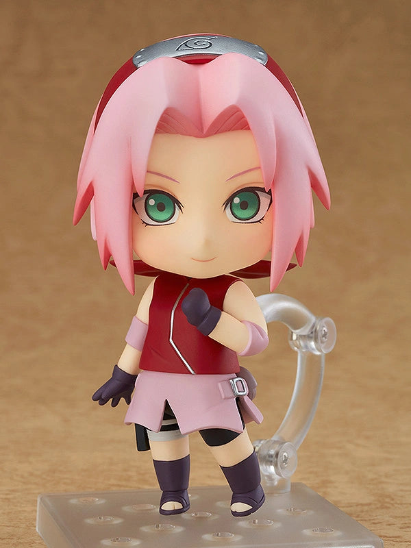Nendoroid Sakura Haruno Figure