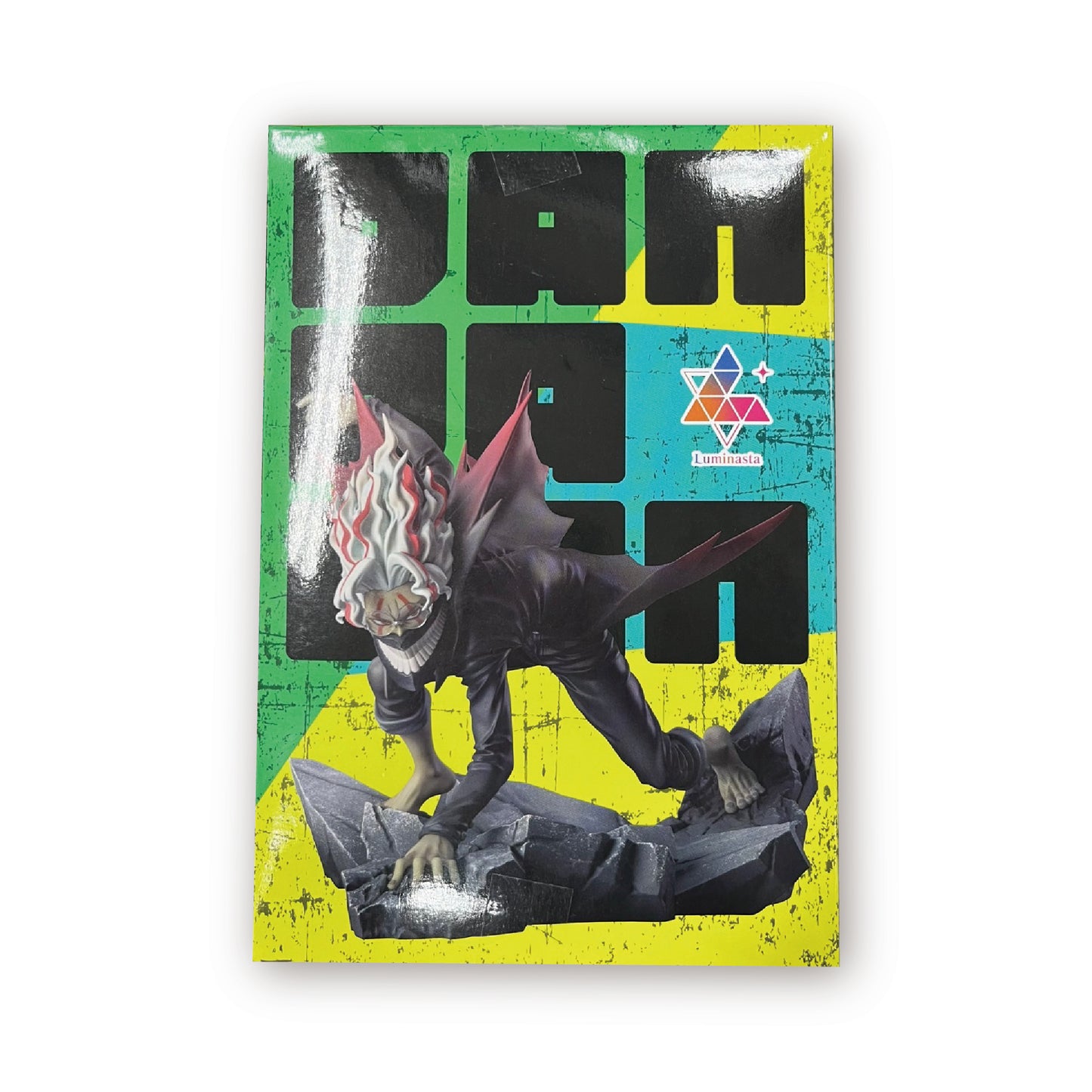 TV anime "Dandadan" Luminasta "Okarun (transformation)" Vol.1