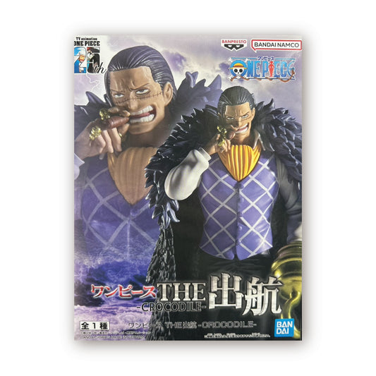One Piece THE Departure -CROCODILE-