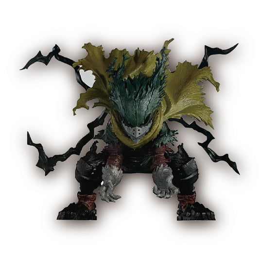 My Hero Academia THE AMAZING HEROES-PLUS-vol.6 Figure