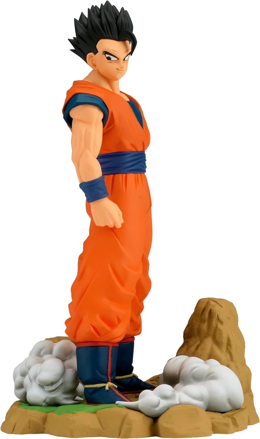 Dragon Ball Z History Box vol.11 Ultimate Gohan Figure