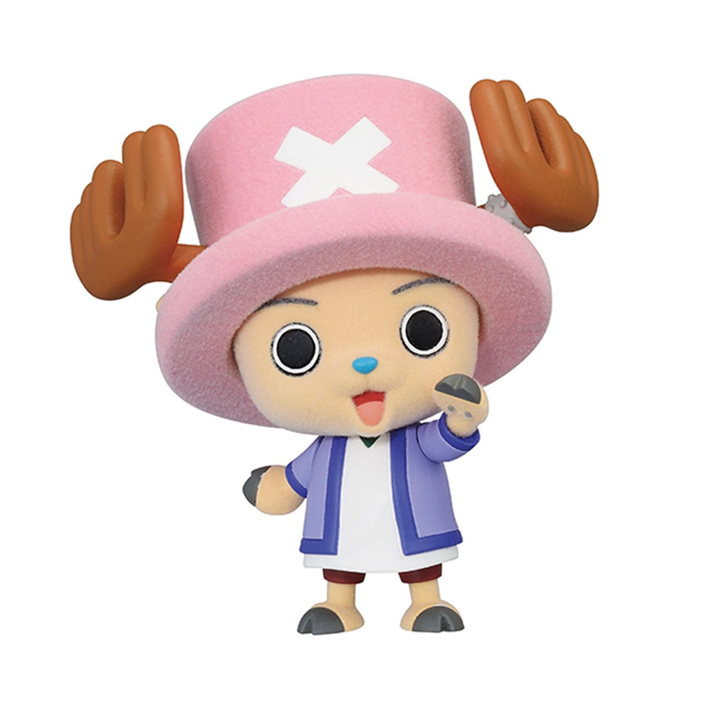 ワンピース Fluffy Puffy~チョッパー~