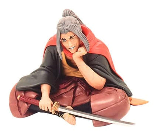 Valkyrie of the End Lid Stopper Kojiro Sasaki