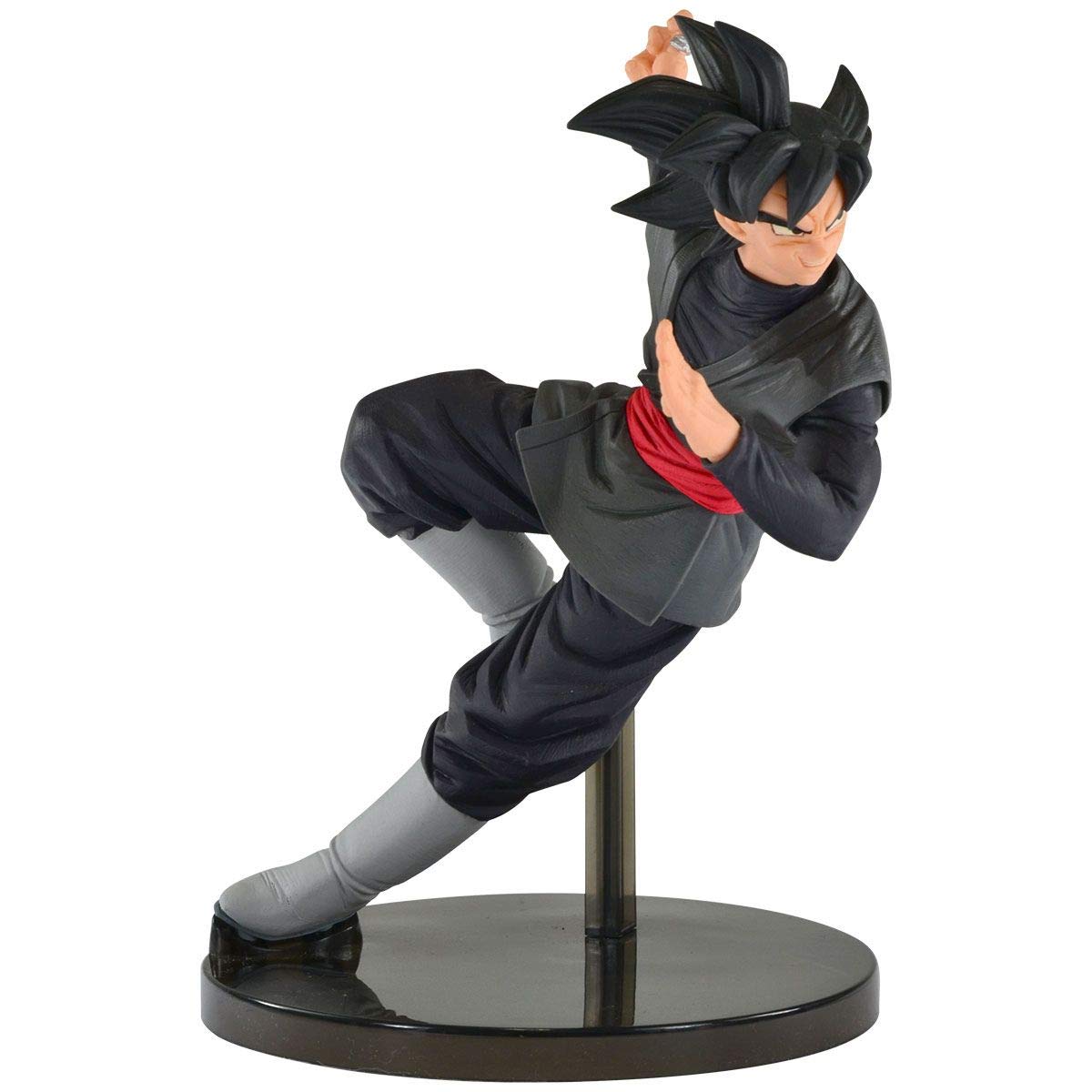 Dragon Ball Super Son Goku FES!! Part 6 Goku Black Figure