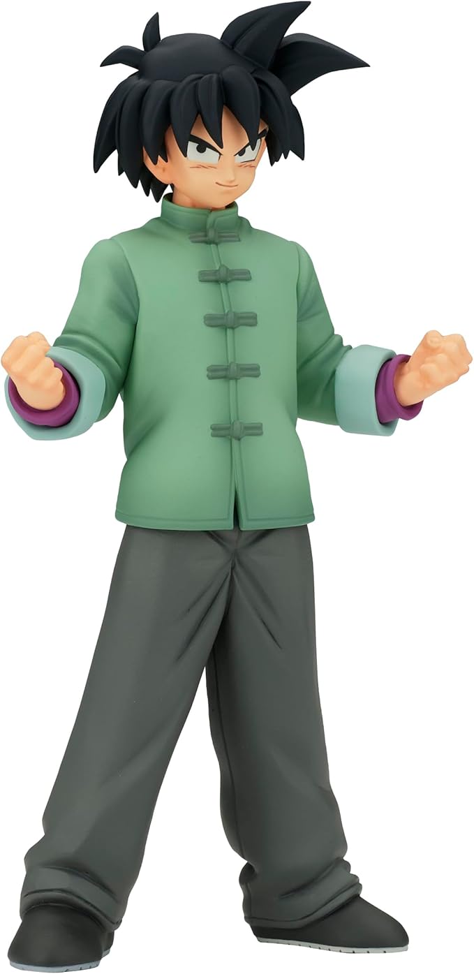 Dragon Ball Super Super Hero DXF Son Goten