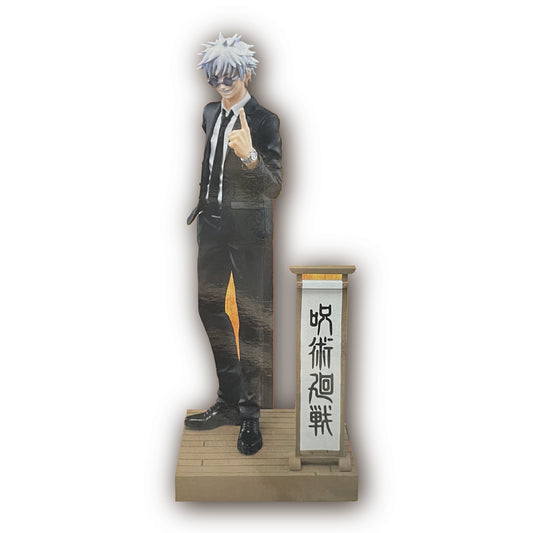 Jujutsu Kaisen Diorama Figure -Gojo Satoru (Suit Ver.) Special-