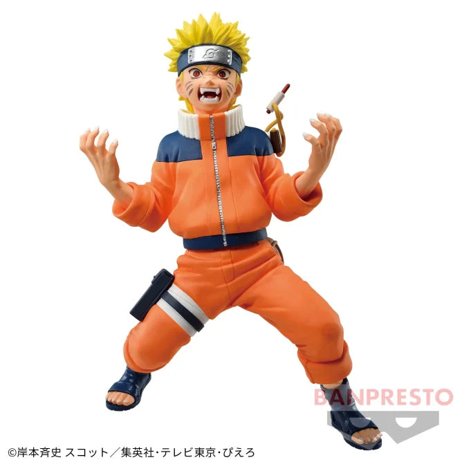 NARUTO VIBRATION STARS-UZUMAKI NARUTO-Ⅱ