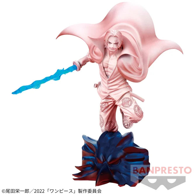 『ONE PIECE FILM RED』 戦光絶景-SHANKS-