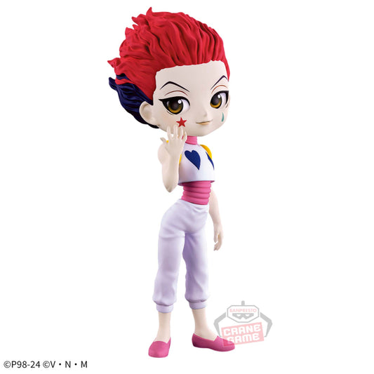 HUNTER×HUNTER Q posket-Hisoka-
