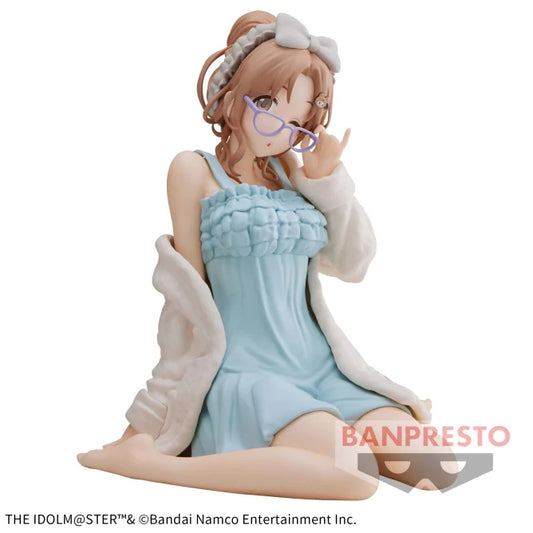 THE IDOLMASTER Shiny Colors -Relax time-Hina Ichikawa