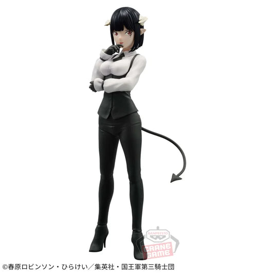 Torture Figure from the TV anime "It's time for Princess' Torture"