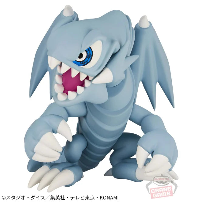 Yu-Gi-Oh! Duel Monsters Toon World ~Blue-Eyes Toon Dragon~