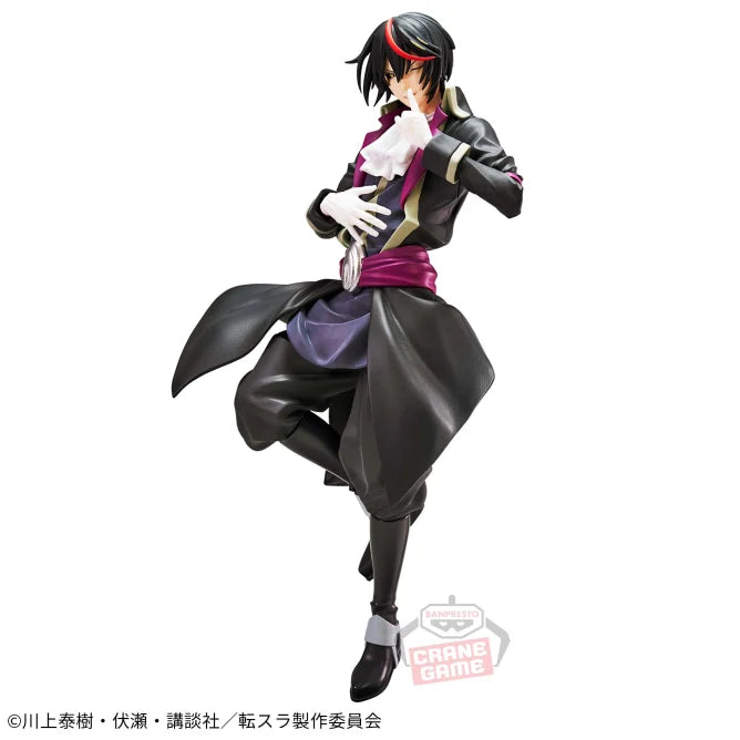 That Time I Got Reincarnated as a Slime Devil Diablo -Noir- vol.1