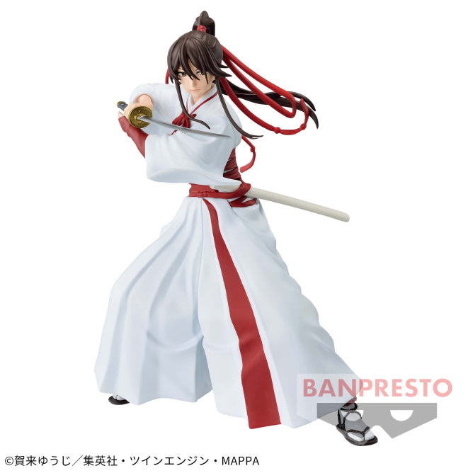 Jigokuraku VIBRATION STARS -Yamada Asaemon Sakiri- Figure