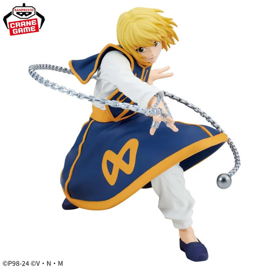 HUNTER×HUNTER VIBRATION STARS-Kurapika-Ⅱ