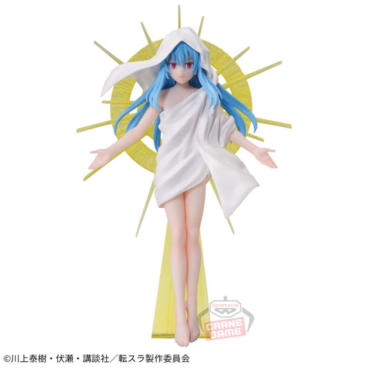 That Time I Got Reincarnated as a Slime EFFECTREME-RAPHAEL RIMURU-