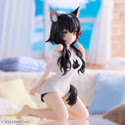 Hololive #hololive IF -Relax time- Ogami Mio