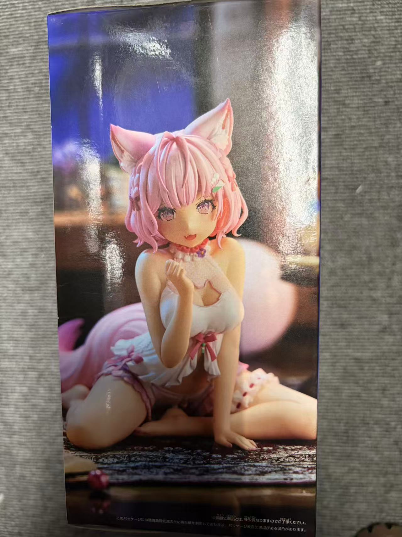 ホロライブ #hololive IF -Relax time-博衣こより