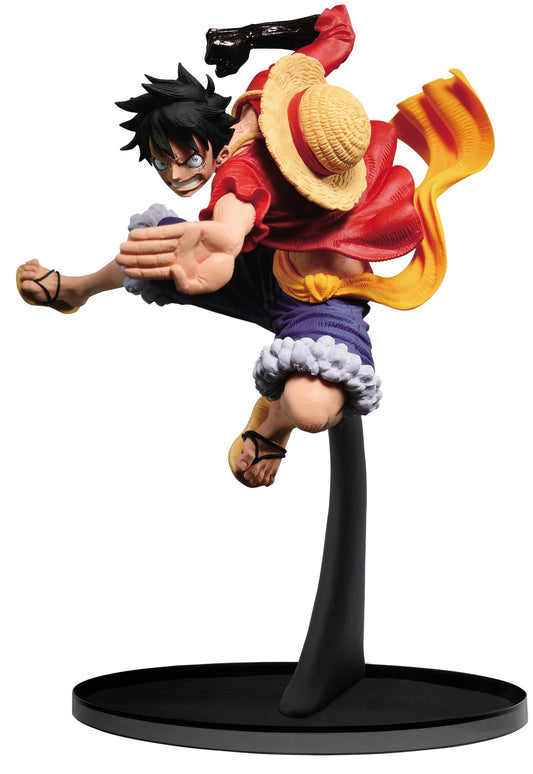 One Piece SCultures BIG Zoukeiou Chojo Kessen VI vol.3 Figure