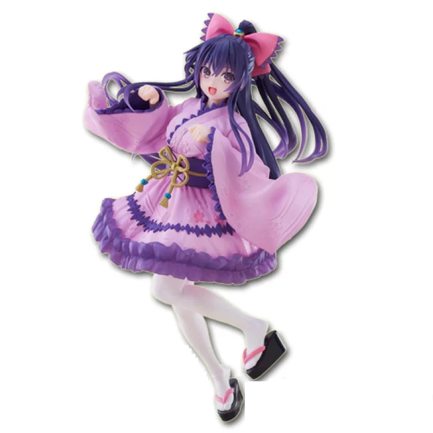 Date A Live IV Coreful Figure Yatogami Tohka ~Japanese Goth ver.~