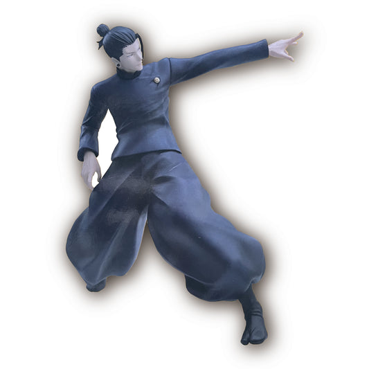 呪術廻戦懐玉・玉折Luminasta “夏油傑” 最強の二人 フィギュア