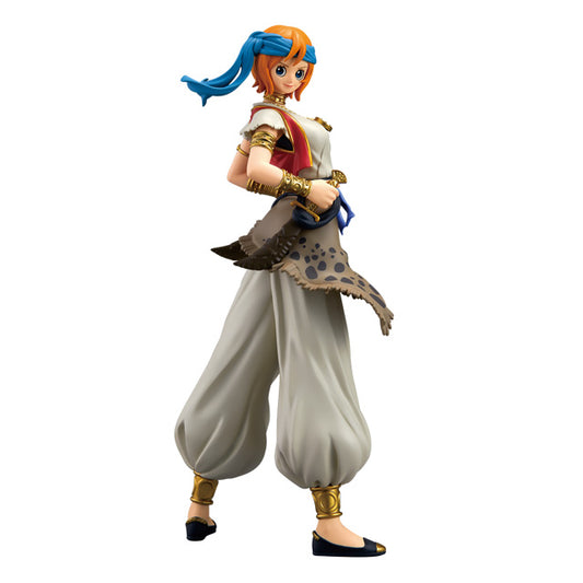 ONE PIECE TREASURE CRUISE WORLD JOURNEY vol.6-KOALA-