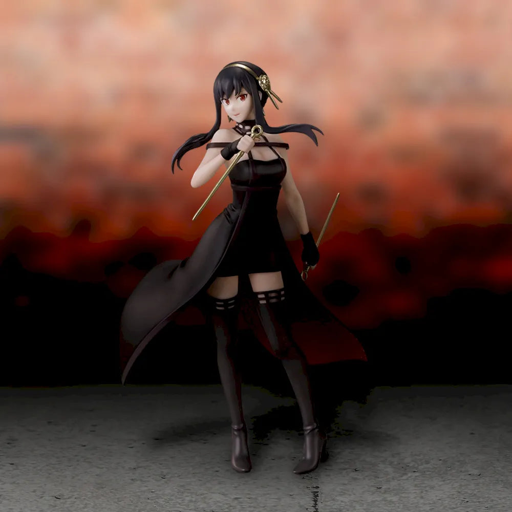 TV anime "SPY×FAMILY" premium figure (Yol Forger) Sleeping Beauty