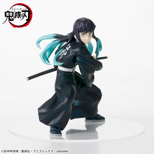 "Demon Slayer: Kimetsu no Yaiba" FIGURIZMα "Tokito Muichiro" figure