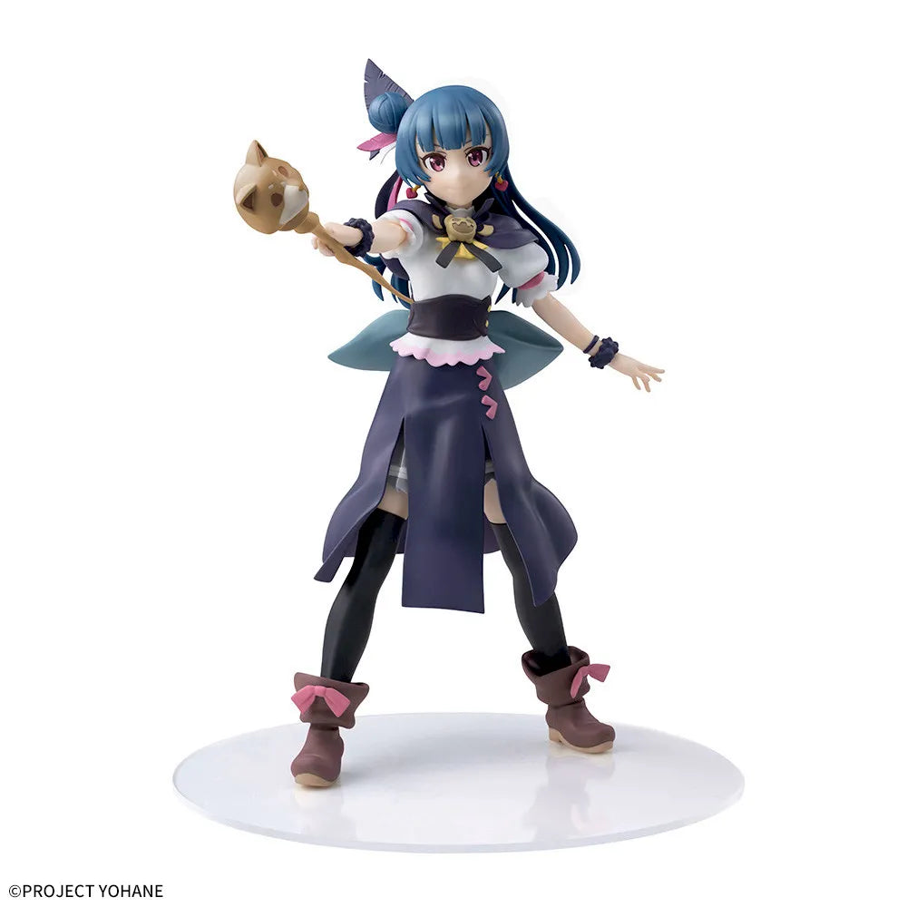 Sunshines in the MIRROR - Luminasta "Yohan"