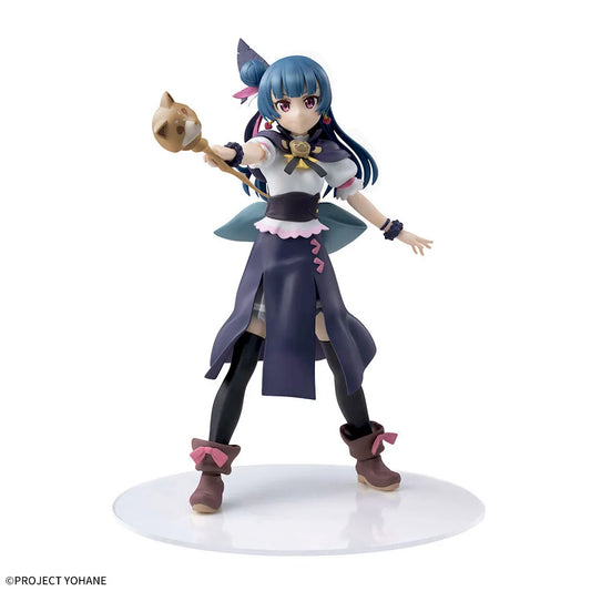 Sunshines in the MIRROR - Luminasta "Yohan"